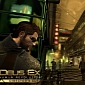 Deus Ex: Human Revolution – Director's Cut Launch Video Shows Game Improvements