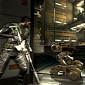Deus Ex: Human Revolution Director's Cut Out Now on Steam