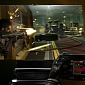 Deus Ex: Human Revolution Director's Cut Uses PS Vita on PS3, SmartGlass on Xbox 360