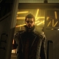 Deus Ex: Human Revolution Is Gold, Confirmed for August 23
