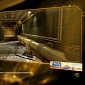Deus Ex: Human Revolution Now Displays Star Wars Blu-Ray Ads While Loading