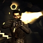 Deus Ex: Human Revolution PC Owners Can Upgrade to Director's Cut Edition