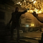 Deus Ex: Human Revolution Sells 2.18 Million Units