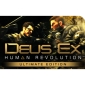 Deus Ex: Human Revolution - Ultimate Edition for Mac Announced