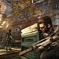Deus Ex: Mankind Divided Allows for Both Stealth and Combat-Heavy Play Styles