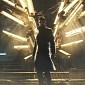 Deus Ex: Mankind Divided Gets Video Today, April 8, New Leaked Screenshots