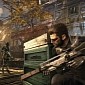 Deus Ex: Mankind Divided Is Brought to PC by Nixxes Software