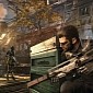 Deus Ex: Mankind Divided Leaked for PC, PS4, Xbox One, Gets Screenshots
