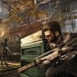 Deus Ex: Mankind Divided and Our Love for Future Conspiracies