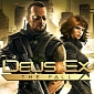Deus Ex: The Fall Arrives on Android