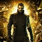 Deus Ex: The Fall Gets Short Teaser Trailer
