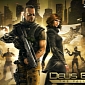 Deus Ex: The Fall Is Live for iPhone and iPad, Download Now