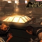 Deus Ex: The Fall Now Available as Free Download on iPhone, iPad