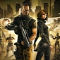 Deus Ex: The Fall Review (PC)