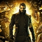 Deus Ex: The Fall Teased, Might Be New Game or DLC