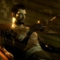 Deus Ex: The Icarus Effect Announced by Del Rey and Square Enix