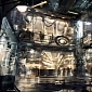 Deus Ex: Universe Plot Detailed via Casting Call