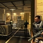 Deus Ex: the Fall Is Official, Launches on Mobiles and Tablets