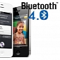 Dev Kit for iPhone 4S Bluetooth 4.0 Accessories