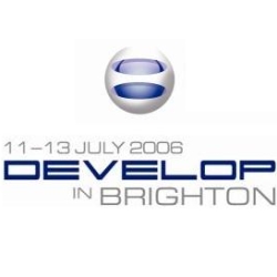 Develope Conference and Expo