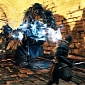 Developer: Dark Souls 2’s Engine Allows New Gameplay Mechanics
