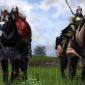Developer Diary Offers Details on Lord of the Rings Online Mounted Combat