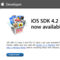 Developer News: iOS 4.2 Beta 3 Available for Download
