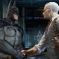 Developer Not Decided on Sequel for Batman: Arkham Asylum