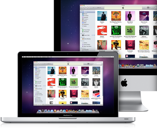 Developers Hack iTunes Store, Steal Customers’ Money