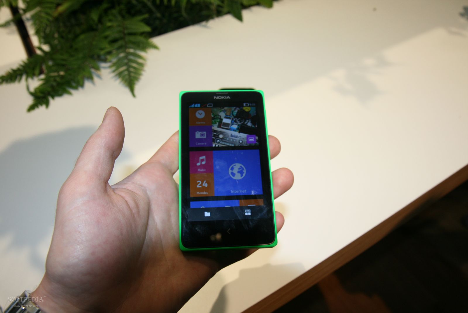 Developers in London Porting Apps to Nokia X Receive Free ...