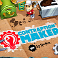 Developers of Incredible Machine to Release Contraption Maker on Steam for Linux