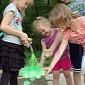 Device Lets You Fill 100 Water Balloons in Less than One Minute – Video
