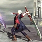 Devil May Cry 4 Demo Dated for PS Store and XBLM