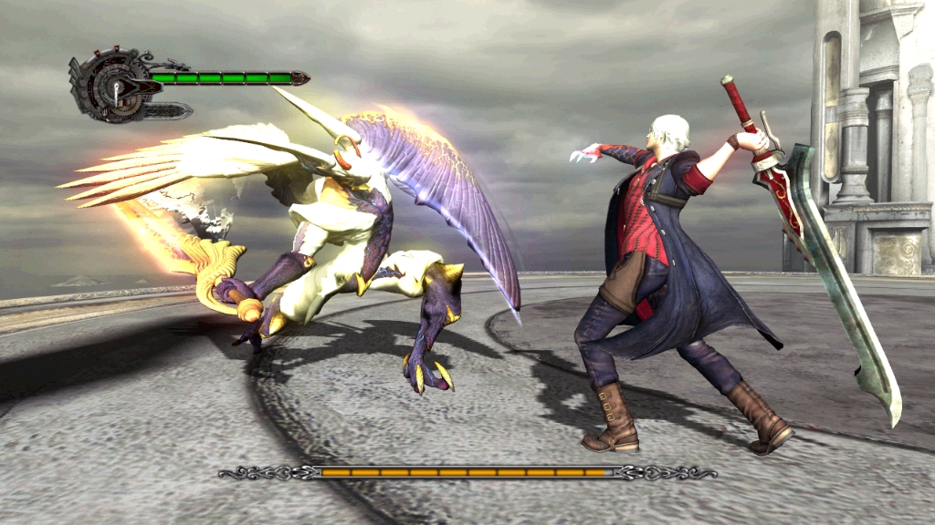 devil may cry ps store
