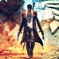 Devil May Cry Delivers Social Commentary via Humor, Says Ninja Theory Developer