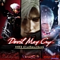 Devil May Cry HD Collection Launch Trailer Now Available
