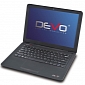 Devo EvoDroid N13 Notebook with Android Ships for €229 / $315
