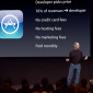 Devs Encouraged to Charge for App Store Software