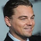 DiCaprio, Other Celebrities Help Raise £500,000 (€586,848 / $778,990) for Rhinos