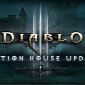 Diablo 3 Auction House Will Be Shut Down on March 18, 2014
