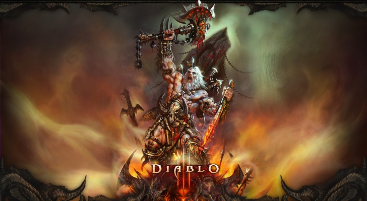 diablo 3 barbarian forums