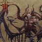 Diablo 3 Community Chooses Legendary Power of Mephisto-Themed Sword