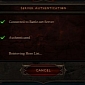 Diablo 3 Diary – About That Mandatory Online Connection