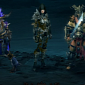 Diablo 3 Diary – Trying Out the Different Classes