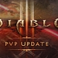 Diablo 3 Gets Dueling in Patch 1.0.7, Launches After New Year