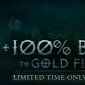 Diablo 3 Gets Halloween Buff to XP and Gold Find on All Platforms
