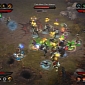Diablo 3 Gets PS3 Multiplayer Gameplay Video