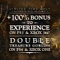 Diablo 3 Gets Special Week-Long Bonuses on PS3, PS4, Xbox 360, and Xbox One