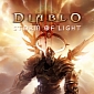 Diablo 3 Gets Storm of Light Novel, Bridges Gap to Reaper of Souls