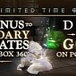 Diablo 3 Gets Weeklong Bonuses to Celebrate Patch 2.1.2 Debut